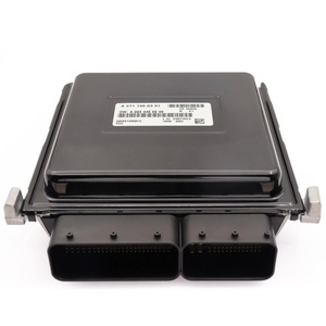 适用于梅赛德斯-奔驰 W212 207 204 172发动机ECU电脑和271发动机控制电脑A2711500391/50039180 A0034468840 - Product Image 4