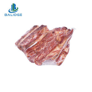 カスタム印刷された新鮮/冷凍チキンビニール袋チキンシュリンクラップバッグ - Product Image 3