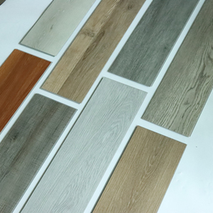 <span class=keywords><strong>2025</strong></span> nóng bán sang trọng <span class=keywords><strong>Composite</strong></span> sàn lồng vào nhau không thấm nước SPC Vinyl tấm ván sàn cho phòng khách - Product Image 4