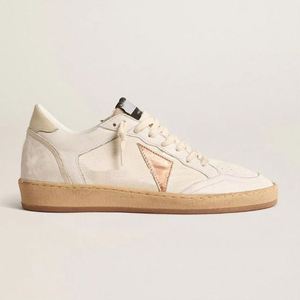 Designer Casual Sports Shoes Made of Genuine Leather Rubber Spring Breathable <b>Arch</b> <b>Support</b> Stylish Slipresistant Durable Lowcut - Product Image 5