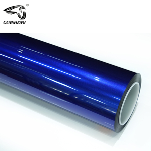 7.5mil Película de protección de pintura 1,52*15M TPU PPF Anti <span class=keywords><strong>Acratch</strong></span> Car Boby Sticker Película de coche transparente - Product Image 1