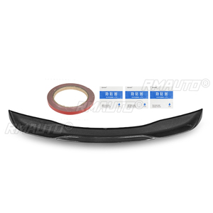 สปอยเลอร์หลังรถยนต์ ABS สำหรับ Honda Civic รุ่นที่ 11 ปี 2021-2022 - Product Image 2