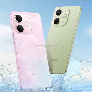 A5 Lite 5G Smartphone 6.67" Dimensity 6300 Octa Core <span class=keywords><strong>ColorOS</strong></span> 15 5800mAh AMOLED 120Hz 50MP+2MP Francese Spagnolo - Product Image 2