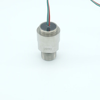 Factory supply High Accuracy press sensor PT-1T2 Range 100MPa Capacity CE and ROHS certified