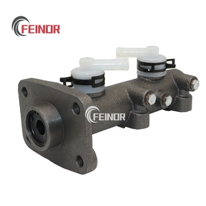 Feinor MB295330 <span class=keywords><strong>SEIKEN</strong></span> 2017 TRW PML7011 Repuestos para MITSUBISHI FUSO CANTER FB300 1 "3,5 T Cilindro Maestro de freno de la MB-295330 - Product Image 3