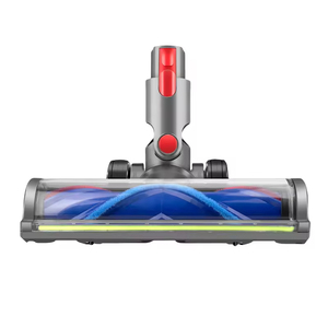 <span class=keywords><strong>Brosse</strong></span> motorisée à fixation rapide pour aspirateur <span class=keywords><strong>Dyson</strong></span> V7 V8 V10 V11 <span class=keywords><strong>V15</strong></span> avec lumières LED et verrouillage du commutateur - Product Image 4