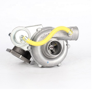 Turbocompresor RHB52W 8970385180 8970385181 Compatible con <span class=keywords><strong>Isuzu</strong></span> <span class=keywords><strong>Trooper</strong></span> 4JG2-TC P756-TC <span class=keywords><strong>Opel</strong></span> <span class=keywords><strong>Monterey</strong></span> a 3.1L TD Piezas de Repuesto para Turbo - Product Image 4