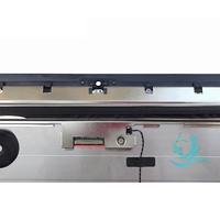 27 "NUEVO LCD LM270QQ1 (SD)(F1) 2020 LM270QQ1 SDF2 2020 para Imac 5120 5K MT2LL LCD Panel de vidrio de montaje 2880 *