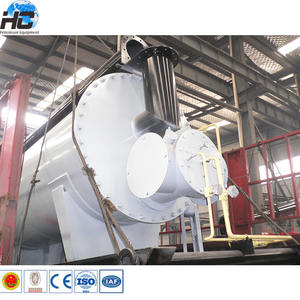 Chauffage de tête de puits pétrolier / Fourneau de chauffage de l'eau / Isolation du chauffage Fabriqué en Chine - Product Image 4