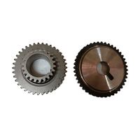 مجموعة أدوات سلسلة التوقيت لنيسان X-درب T31 QR25 QR25DE 13028-6N20A 15041-1JB0A KB-32 مجموعة أدوات سلسلة التوقيت