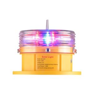 Nouvelle conception de feux de signalisation clignotants en gros, fabriqués en Chine - Product Image 1