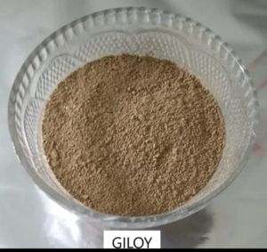 Tallos de Giloy Premium, Guduchi Natural Fresco o Seco, Piezas Cortadas de Planta Herbal, Materia Prima de Grado Alimenticio para Uso Diario - Product Image 3