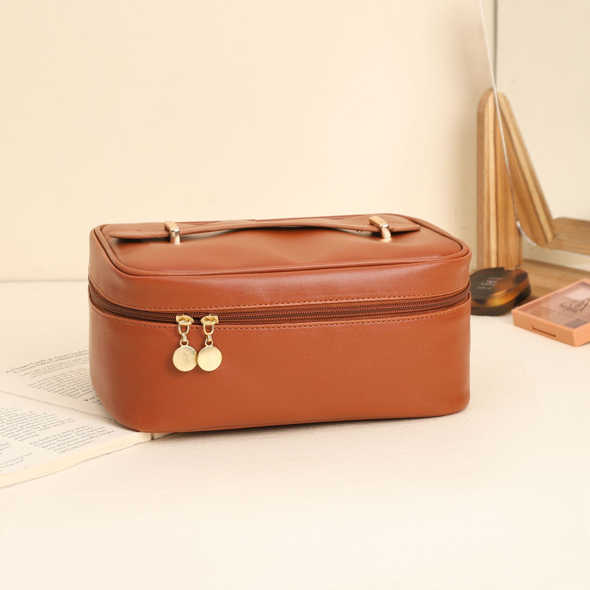 marron