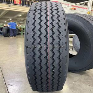 ยางรถบรรทุก FRIDERIC BRAND Heavy Duty 11R22.5 315/80R22.5 385/65R22.5 Triangle ยางรถบรรทุกพาณิชย์ 385 65 22.5 ราคา - Product Image 2