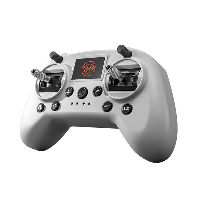 Compatible with S2 Flight Simulator Controller Easy Control FPV Remote for Drones New Plastic Product