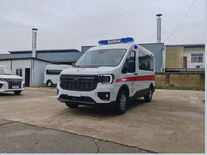 Clínica <span class=keywords><strong>Dental</strong></span> Móvil de Emergencia con Tracción en las Cuatro Ruedas, <span class=keywords><strong>Precio</strong></span> de Fábrica, Exportable, Lista para Uso Hospitalario - Product Image 5