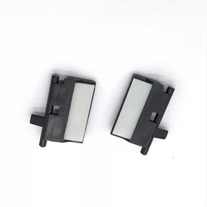 Tampon de séparation d'imprimante CN598-67018 compatible avec HP Pro X476 55250 557 X452 576 585 X552 X551 X477 57750 555 X451 - Product Image 4