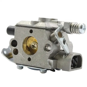 <span class=keywords><strong>Carburador</strong></span> WT-589 CS300 CS301 CS-3000 para <span class=keywords><strong>Motosierra</strong></span> <span class=keywords><strong>Echo</strong></span> CS300 CS301 CS305 CS306 CS340 CS3000 Reemplaza A021000231 A021000232 - Product Image 6