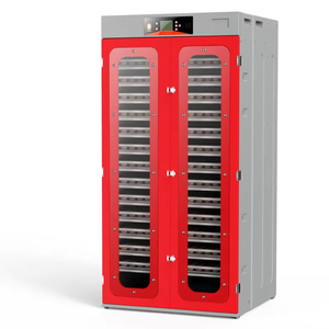 Thương mại chất lượng cao 2000 trứng lồng ấp kiểm soát nhiệt độ lồng ấp trứng - Product Image 4