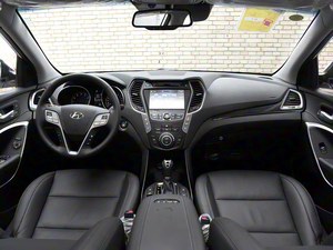 Voitures <span class=keywords><strong>Hyundai</strong></span>, version confort, <span class=keywords><strong>SUV</strong></span> intermédiaire, 2.4L automatique, 2 roues motrices, direction à gauche, essence, <span class=keywords><strong>Hyundai</strong></span> <span class=keywords><strong>Santa</strong></span> <span class=keywords><strong>Fe</strong></span> 2013-2020 - Product Image 6