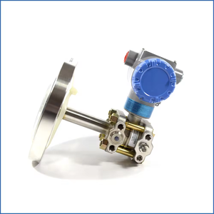 Transmetteur de pression à bride Honeywell original série SmartLine STF800, STF828, STF832, STF82F, STF83F, monté sur bride, pour niveau de liquide - Product Image 5