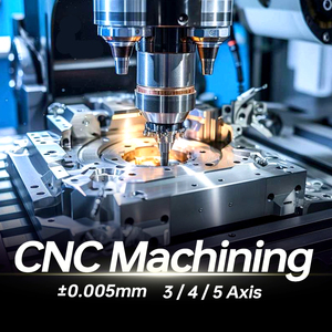 Servicios CNC EDM para moldes de engranajes de precisión en perforación de acero inoxidable para herramientas S7-para sistemas de transmisión - Product Image 3