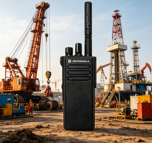 Radio Bidireccional DP4400 DP4401 XPR7350 DGP8050 DMR VHF IP68, Transceptor Digital Portátil, Walkie Talkie Industrial - Product Image 3