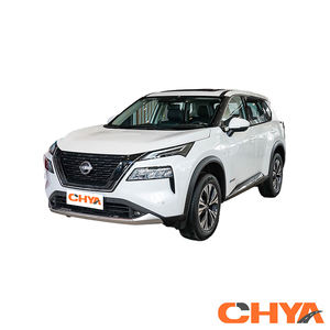 <span class=keywords><strong>Nissan</strong></span> X-Trail <span class=keywords><strong>E</strong></span>-POWER 2023, super hybride, double moteur, transmission intégrale, édition de luxe, conduite électrique avancé<span class=keywords><strong>e</strong></span>, performances fluides, SUV haut de gamme - Product Image 1