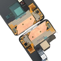 Écrans LCD de téléphone portable originaux Amoled pour ASUS ROG Phone 5/5s/5s Pro/5 Ultimate, écran tactile de remplacement