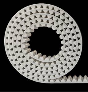 Correa de Distribución Plana de Alta Calidad Serie 8M, Marca <span class=keywords><strong>ONLIVE</strong></span>, Transmisión Mecánica, Venta Directa de Fábrica, Material de PU Personalizable - Product Image 3