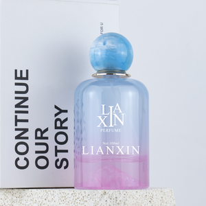 Nhà Máy Sang Trọng Tùy Chỉnh 100Ml Rỗng Thủy Tinh Dầu Hương Chai Màu Sắc Khác Nhau 30Ml/<span class=keywords><strong>50Ml</strong></span> Khối Lượng Tinh Dầu Màn Hình In Ấn - Product Image 6