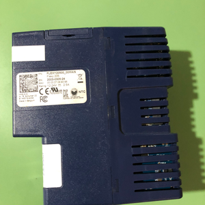 EW&ON FLEXY20500_00MA/S EWON Flexy205 Gateway Industrial IoT FLEXY20500_00MA/S - Product Image 1