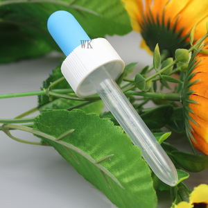 Пластиковая пипетка - Product Image 4