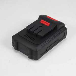 Batería de motosierra inalámbrica de 20V 5C, herramienta eléctrica de litio de 2,5 Ah para Dayi, electrónica de consumo, electrodomésticos, protección de características - Product Image 2