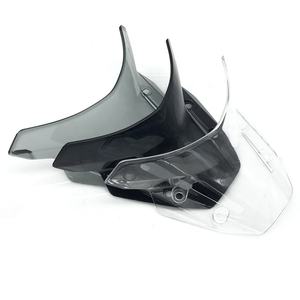 Protector de viento de plástico Abs para motocicleta Yamaha, deflectores de viento para moto Yamaha Fz <span class=keywords><strong>09</strong></span> mt09 sp, novedad de 2021, <span class=keywords><strong>2022</strong></span> - Product Image 4