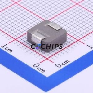 Inductor de Potencia SMD YT0630-R82M, 7x6.6mm (Inductancia: 820nH) (Precisión: 20%) (Corriente Nominal: 14A) - Product Image 2
