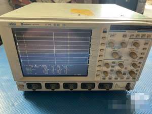 Lecroy Waverunner LT344L 500MHz 500 MS/s Osciloscopio de almacenamiento digital de 4 canales - Product Image 6