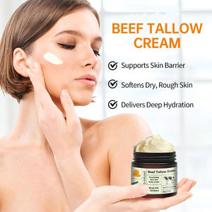 Probieren Sie natürlichen, nicht parfümierten Talg balsam mit Honig-Gesichts-und Körperpflege creme und Lotion - Product Image 6