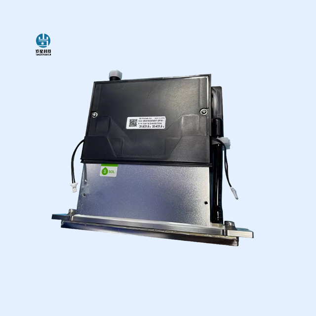 Japan New Original Print Head Seiko 1024GS Printhead for Solvent UV Digital Infiniti Printers Printing Machinery Parts