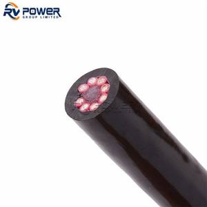 UAV Tether <span class=keywords><strong>Fly</strong></span> Drone Tether leggermente cavo per veicolo aereo senza equipaggio - Product Image 1