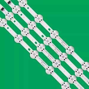 HX-NO.176 Precio Más Bajo SSC-Y19-Trident-55UM73&75-S Tira de Retroiluminación LED Original de Aluminio para Televisores LG - Product Image 5