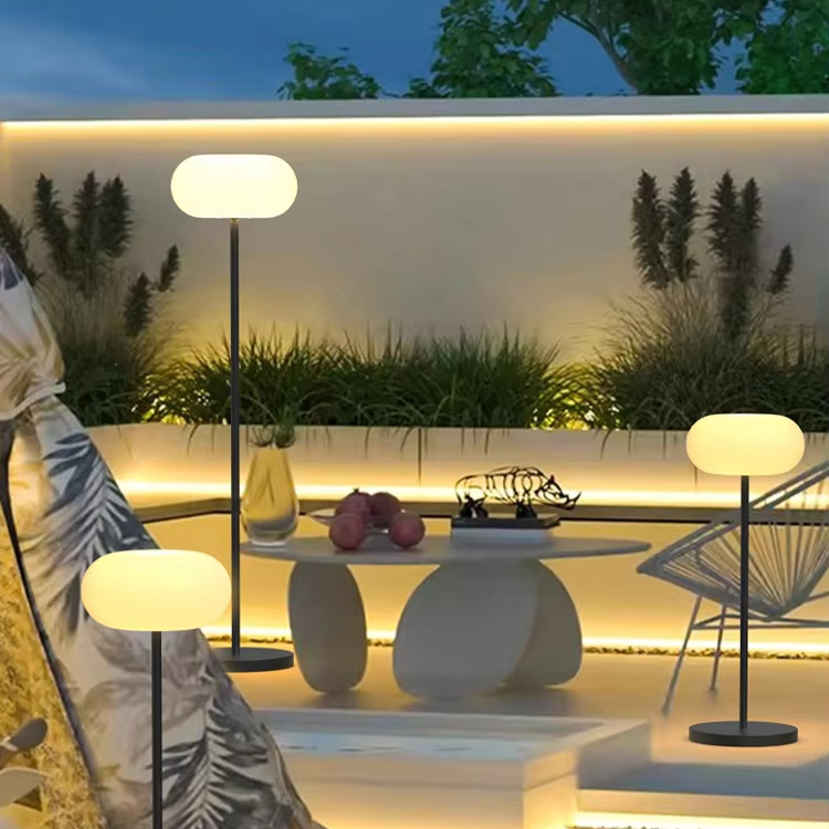 Outdoor IP65 Solar Garden and Street Lights Waterproof AC Powered LED Wall and Atmosphere Wall Lights