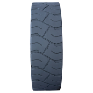 Roue à pneu plein pour nacelle élévatrice 600X190 Genie 105454 Genie GS3246 PNEU Plein - Product Image 2