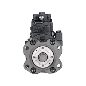 ปั๊มลูกสูบ LC10V00020F1 K5V140DTP-YT0K SK350-8รถขุดปั๊มหลักไฮดรอลิกสำหรับ kobelco - Product Image 4