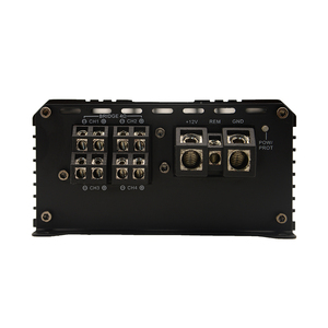 Amplificador de alta potencia para coche, sistema de Audio de gran tamaño, 300W, 2 <span class=keywords><strong>canales</strong></span>, Clase D - Product Image 4