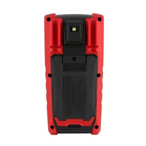 UNI-T UT-196 1700V True RMS มัลติมิเตอร์ดิจิตอลแบบมืออาชีพพร้อมไฟแบ็คไลท์ - Product Image 4
