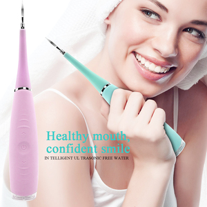 Détartreur dentaire multi-usages et racloir à tartre et à tartre pour accessoires de blanchiment des dents - Product Image 4