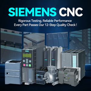 Panel de Pantalla Táctil Siemens HMI TP1500 Comfort HMI 6AV2124-0QC24-1AX0 6av6643-0ba01-1ax0 6av6642-0bc01-1ax1 6av6643-0dd01-1ax1 - Product Image 6