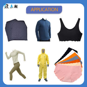 Hoge Kwaliteit Aanpasbare Lengte Ultrasone Radiale Golf Afdichting Machine 35Khz Naadloze Ondergoed Snij-En Sluitmachine - Product Image 5