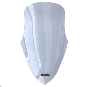 Pare-brise pour yamaha nmax 2020 nmax155, nouveau, accessoires pour moto, pare-brise, déflecteur de vent, 2020 - Product Image 4